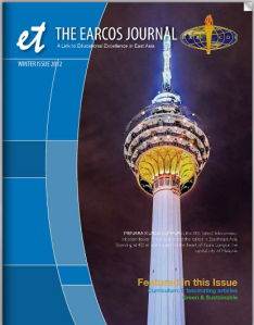 ET Journal 2012 Winter Issue